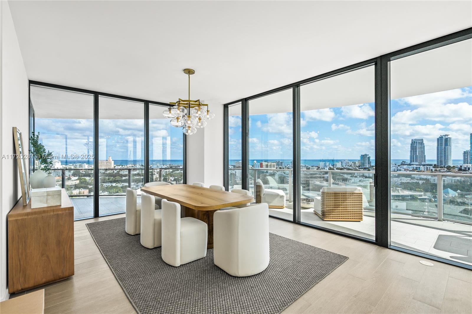 Miami Beach - Residential