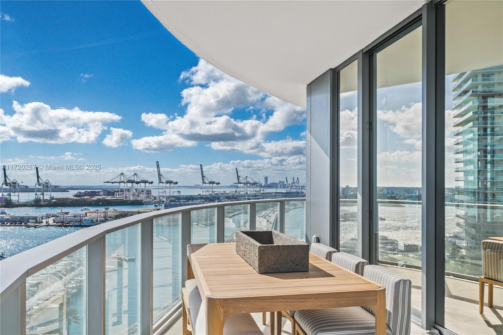 Miami Beach - Residential