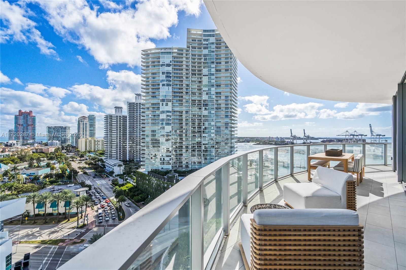 Miami Beach - Residential