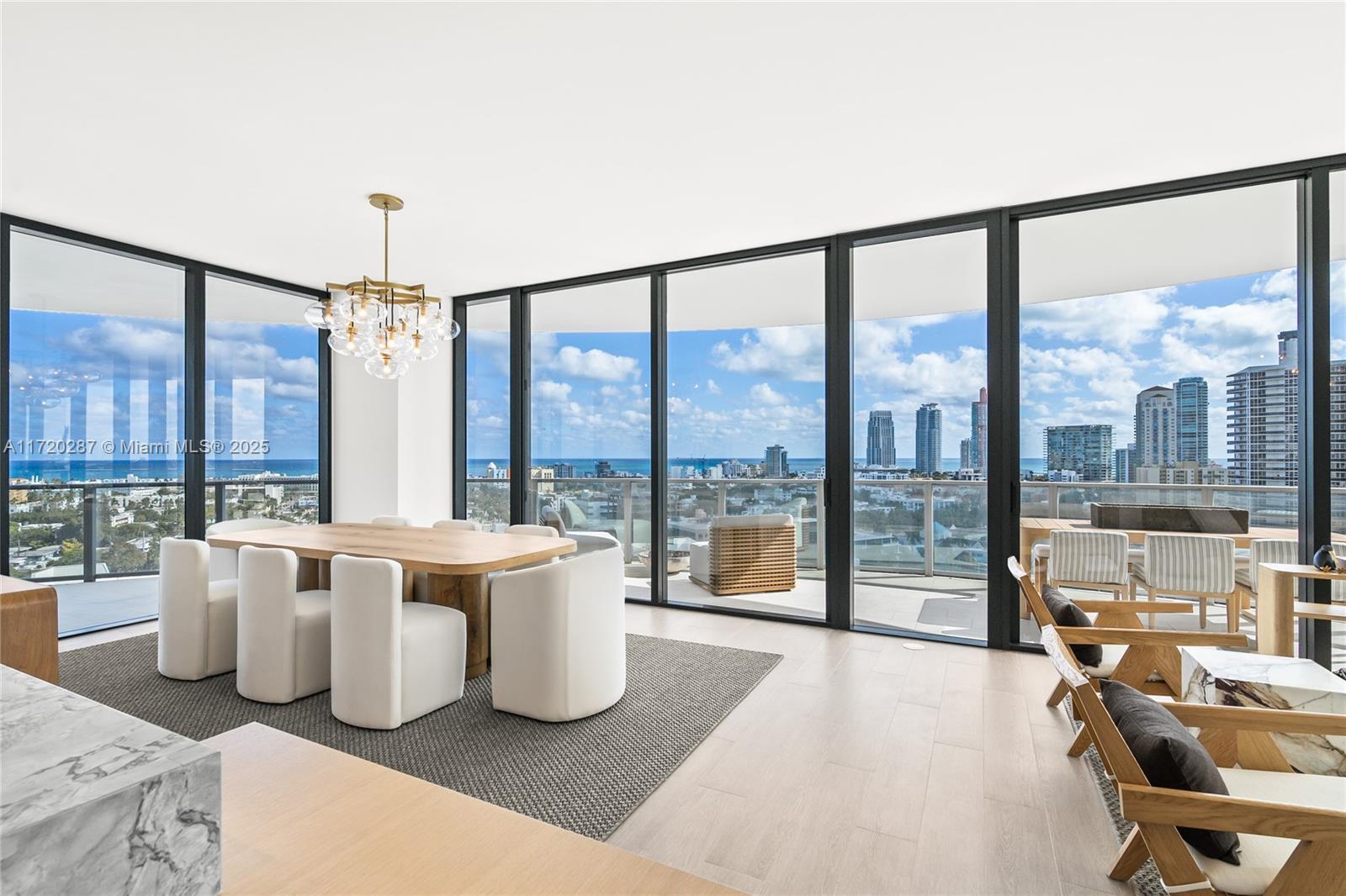 Miami Beach - Residential