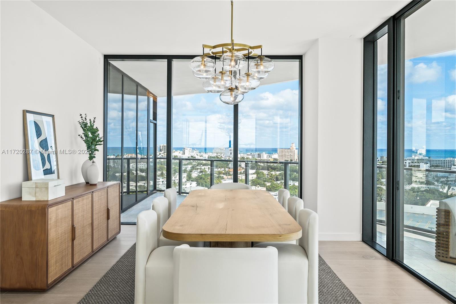 Miami Beach - Residential