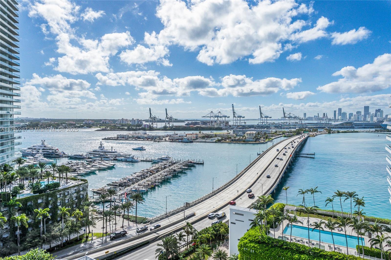 Miami Beach - Residential