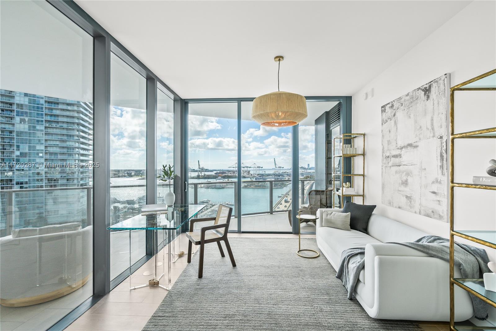 Miami Beach - Residential