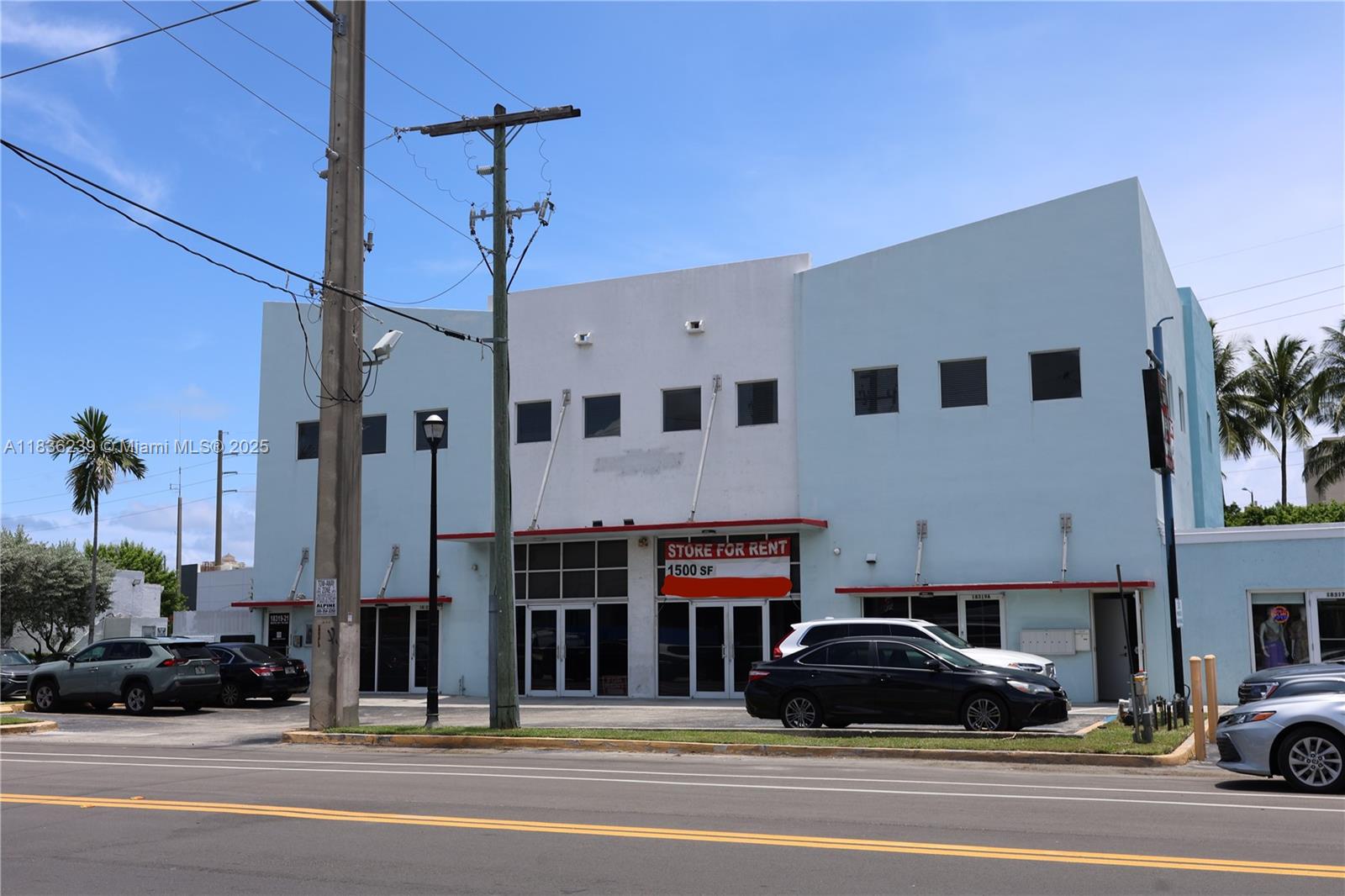 18315 W Dixie Hwy 203