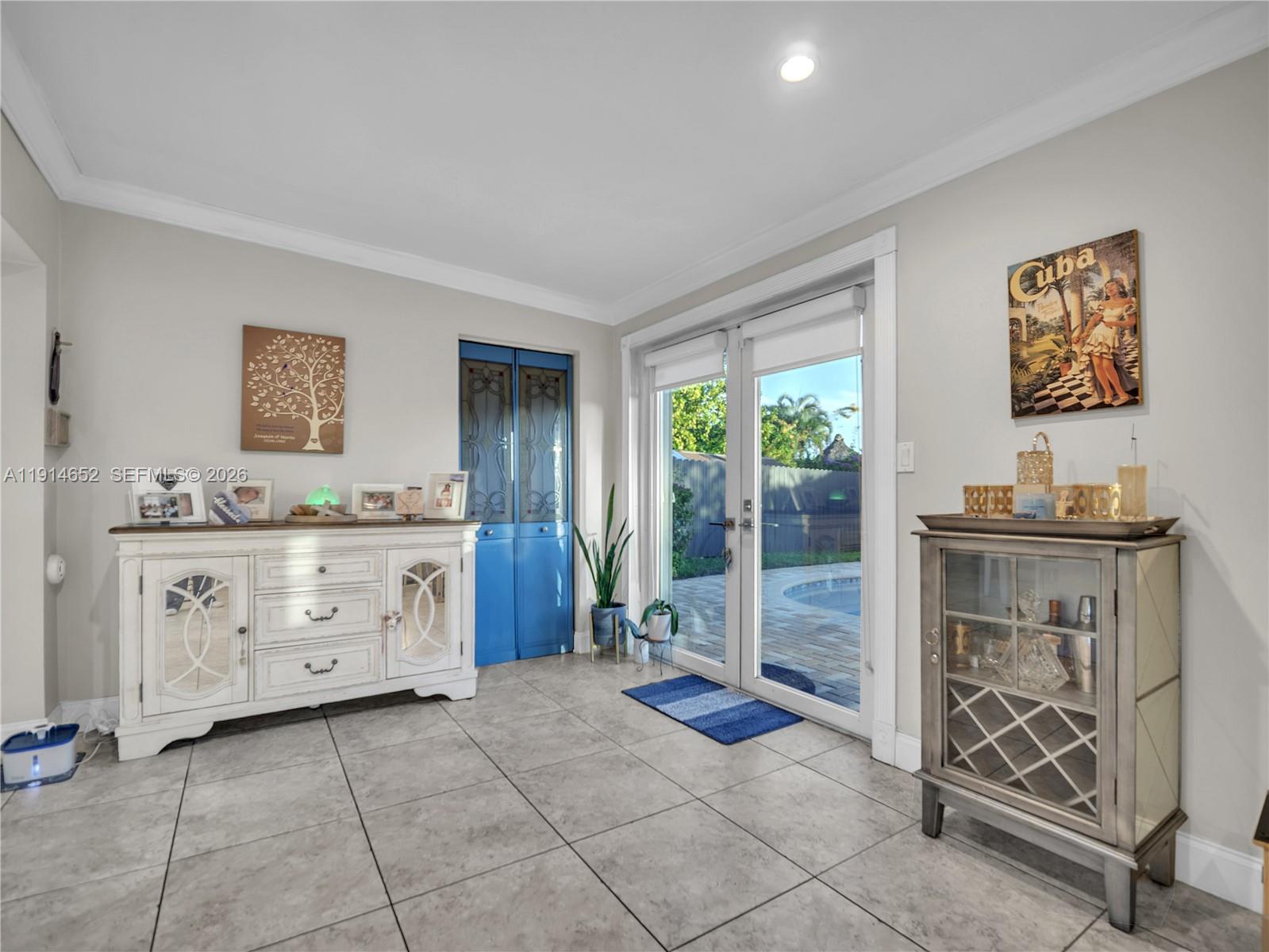 PALM SPRINGS NORTH SEC T - Residential