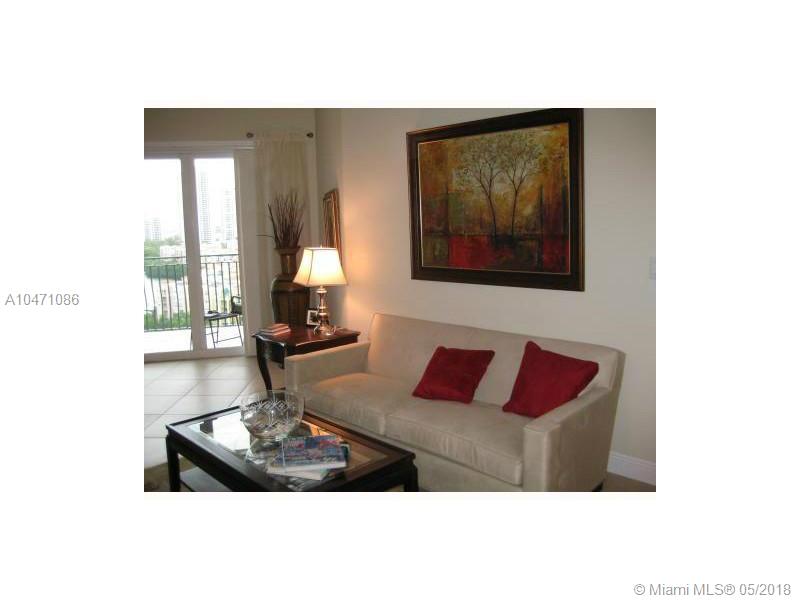 TURNBERRY VILLAGE SO TOWE - Residential Lease