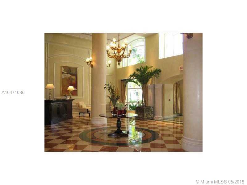 TURNBERRY VILLAGE SO TOWE - Residential Lease