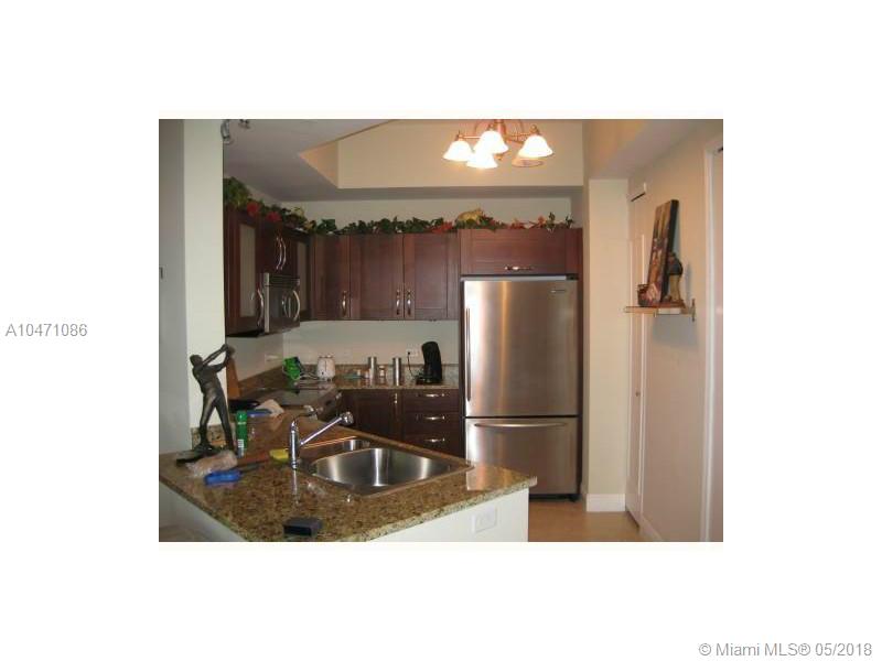 TURNBERRY VILLAGE SO TOWE - Residential Lease