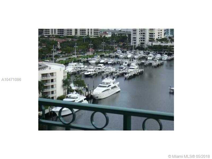 Excellent Penthouse unit, with great intracoastal views, large balcony, stainless steel appliances, unfurnished, granite counter tops, floor to ceiling windows and all the amenities of a World Class Luxury building including pool with sundeck, state of art fitness center, security, clubhouse, child play area and minutes from the beaches, top restaurants and great shopping.