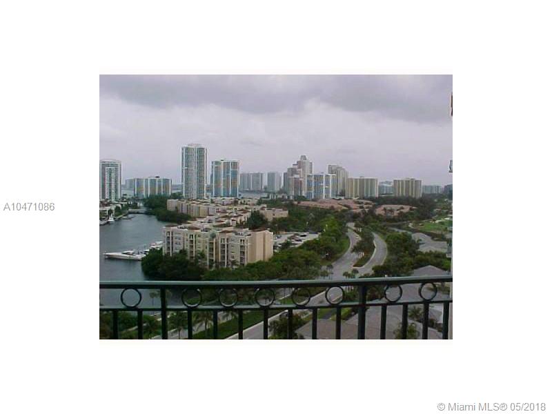 TURNBERRY VILLAGE SO TOWE - Residential Lease