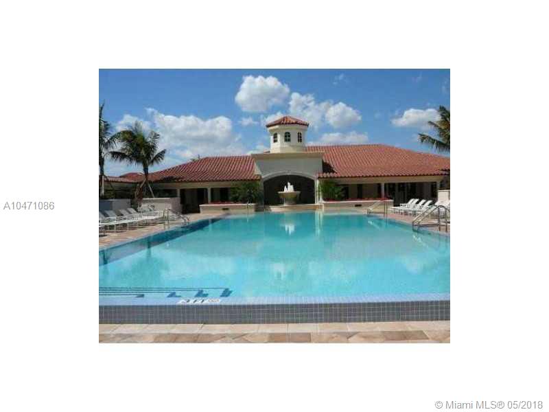 TURNBERRY VILLAGE SO TOWE - Residential Lease