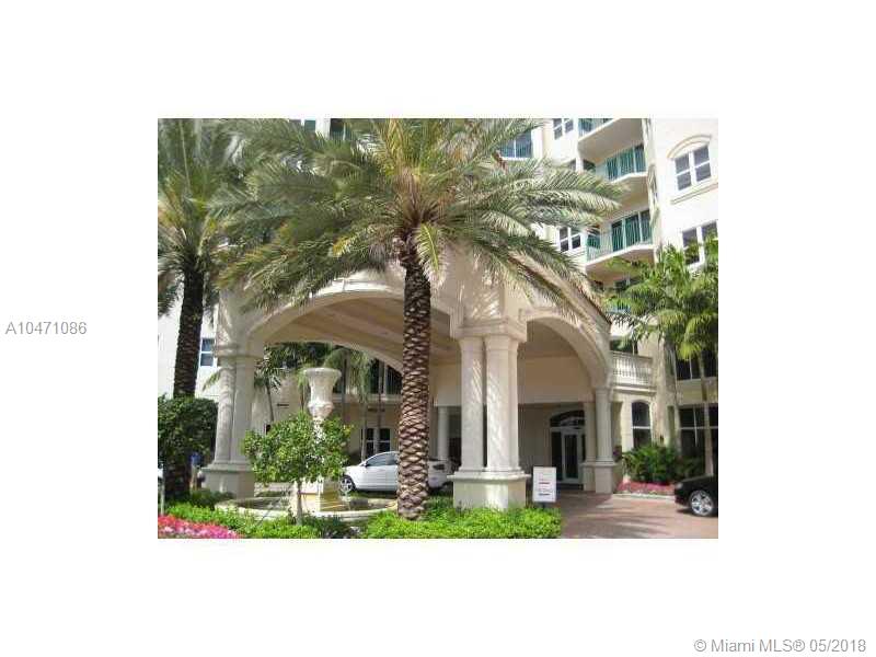 TURNBERRY VILLAGE SO TOWE - Residential Lease