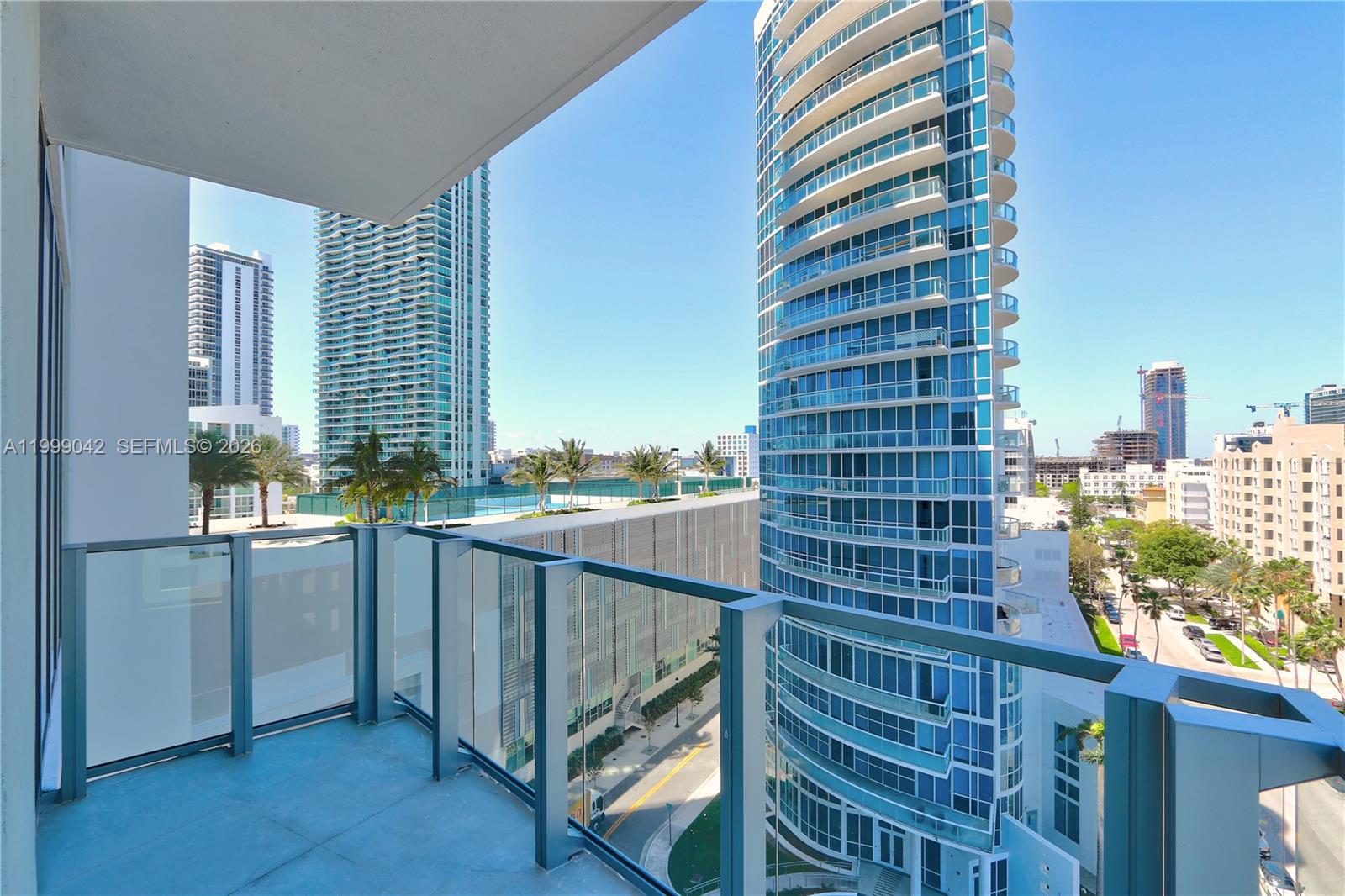BISCAYNE BEACH CONDO - Residential Lease
