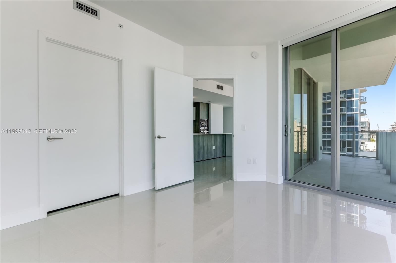 BISCAYNE BEACH CONDO - Residential Lease