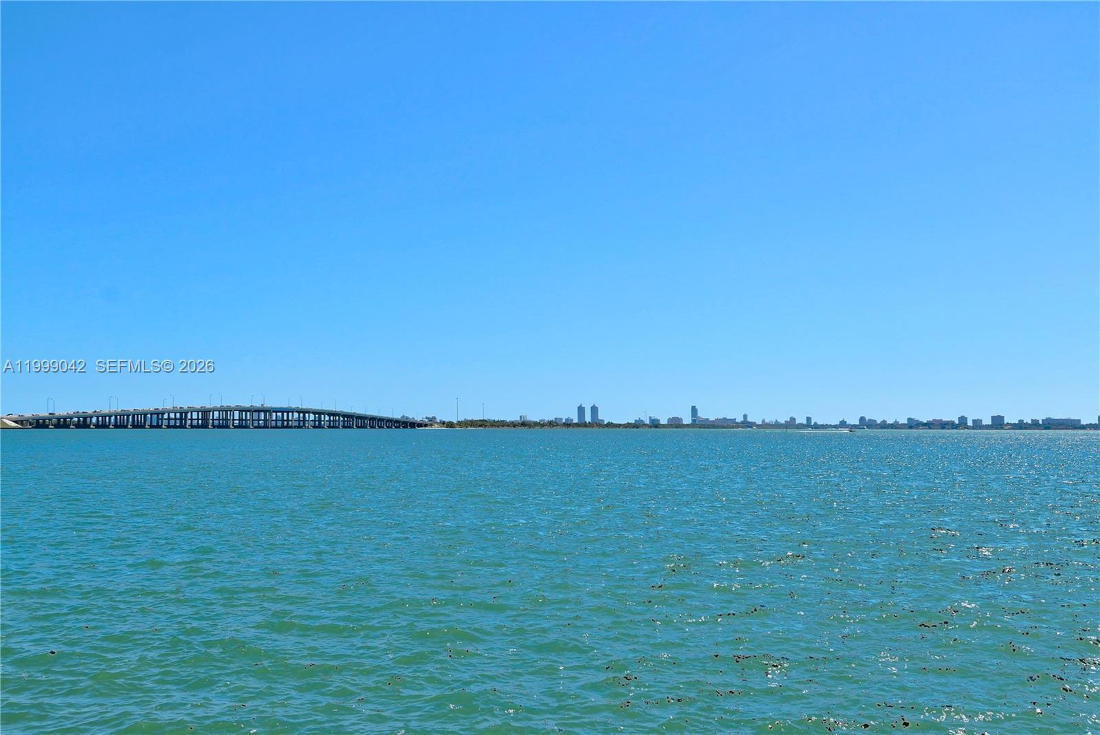 BISCAYNE BEACH CONDO - Residential Lease