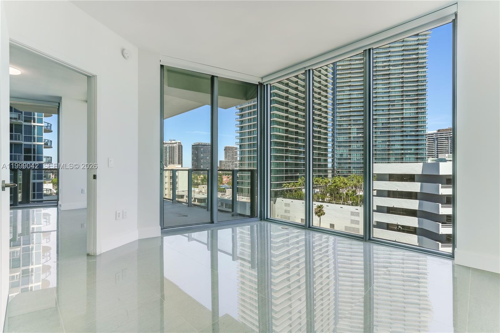 BISCAYNE BEACH CONDO - Residential Lease