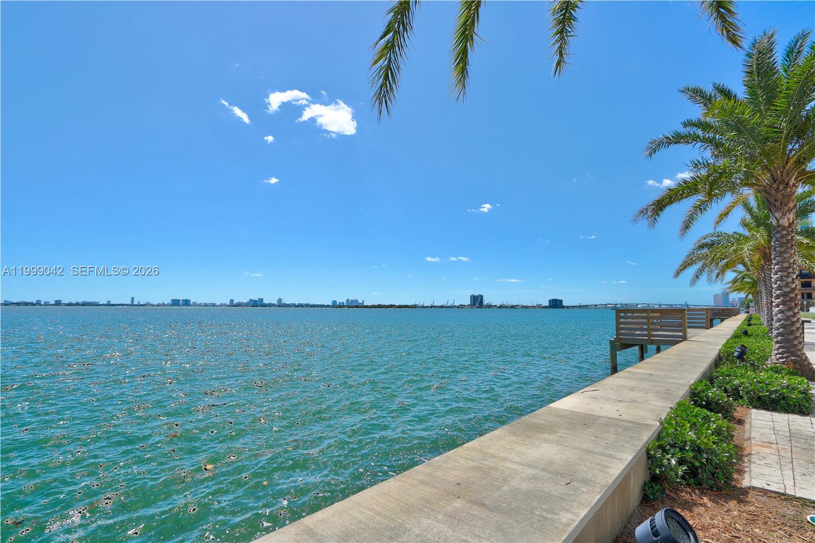 BISCAYNE BEACH CONDO - Residential Lease