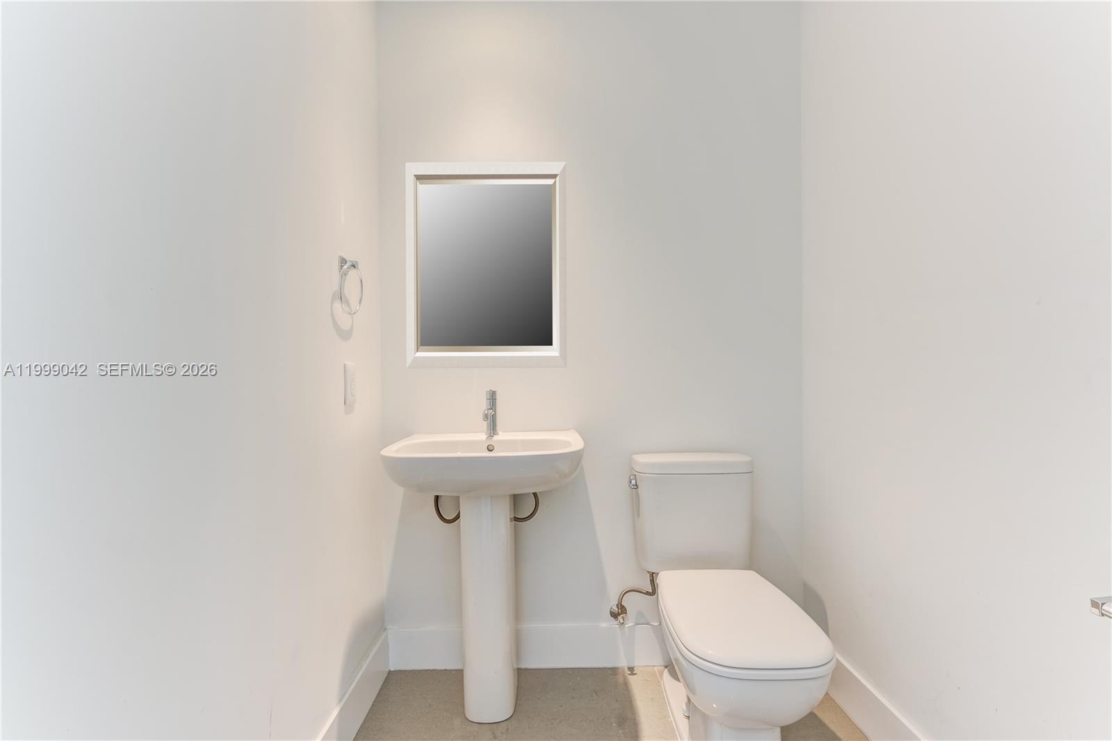 BISCAYNE BEACH CONDO - Residential Lease