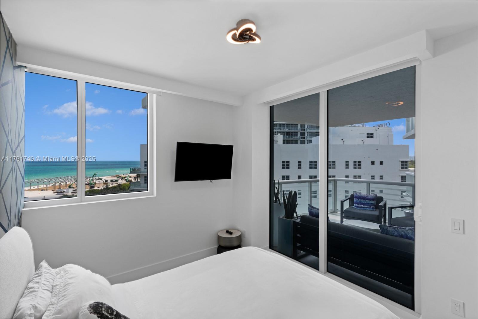 MOSAIC ON MIAMI BEACH CON - Residential