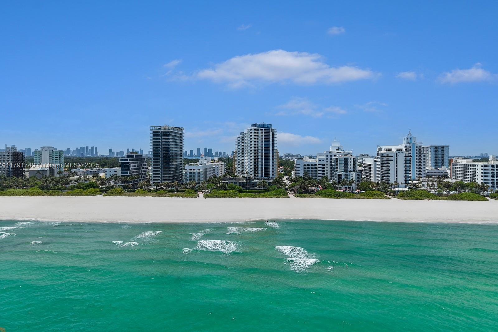 MOSAIC ON MIAMI BEACH CON - Residential