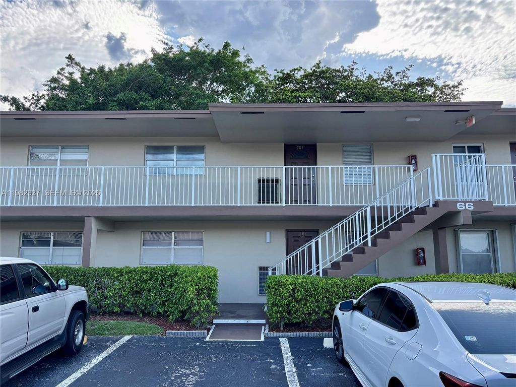 Photo of 601 NW 80th Ave #207, Margate, FL 33063 (MLS # A11982937)