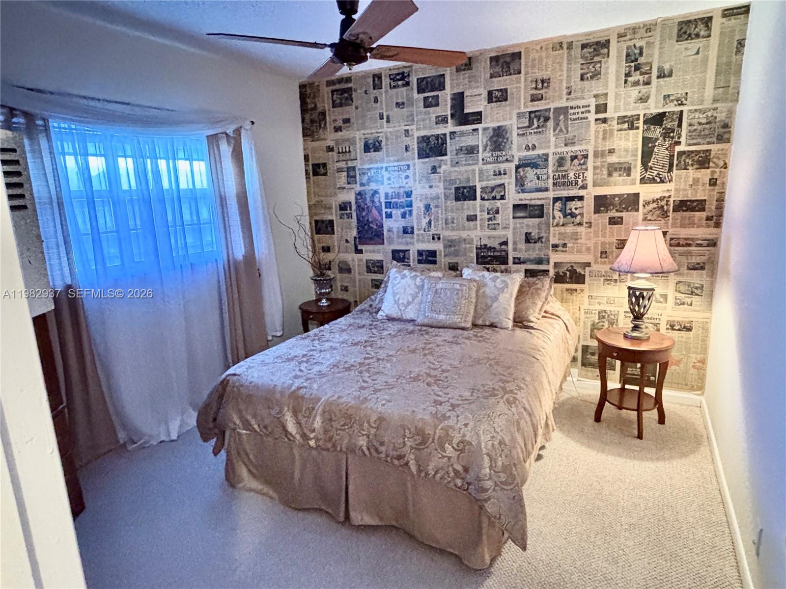 ORIOLE GARDENS TWO 66 CON - Residential