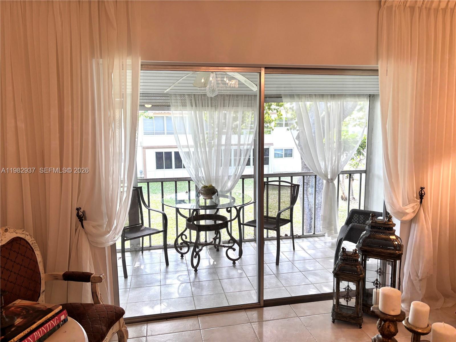 ORIOLE GARDENS TWO 66 CON - Residential