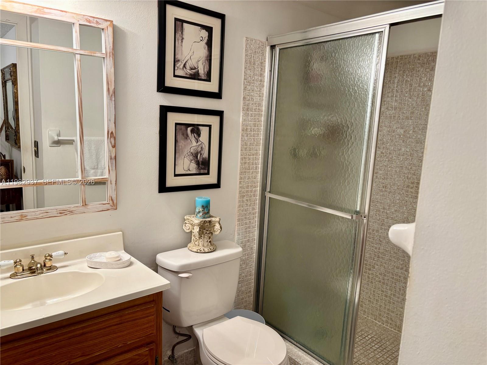 ORIOLE GARDENS TWO 66 CON - Residential