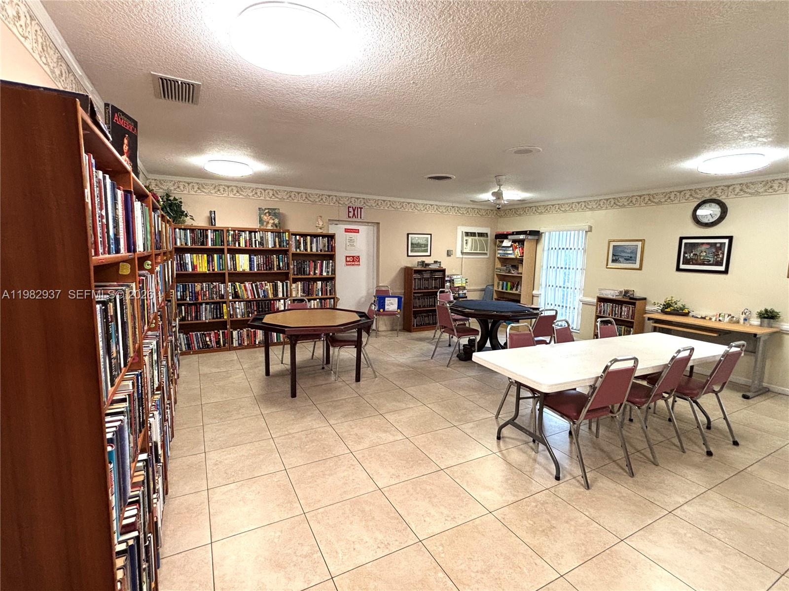 ORIOLE GARDENS TWO 66 CON - Residential