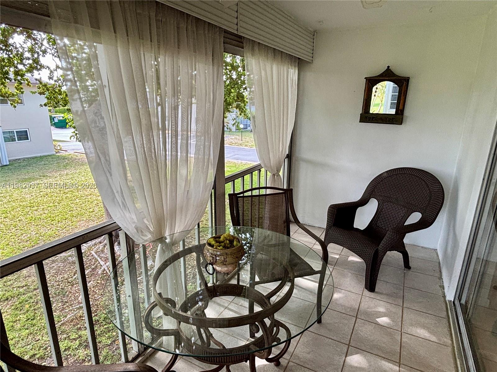 ORIOLE GARDENS TWO 66 CON - Residential