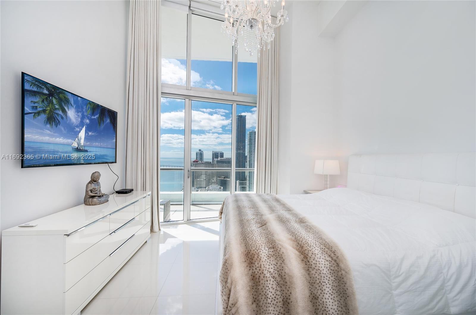 ICON BRICKELL NO TWO - Residential