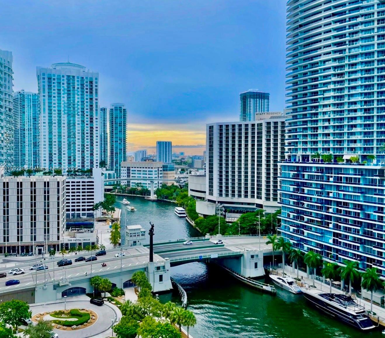 ICON BRICKELL NO TWO - Residential