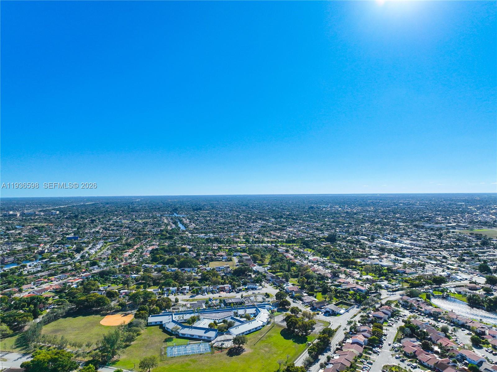 PENINSULA AT INTL GARDENS - Residential