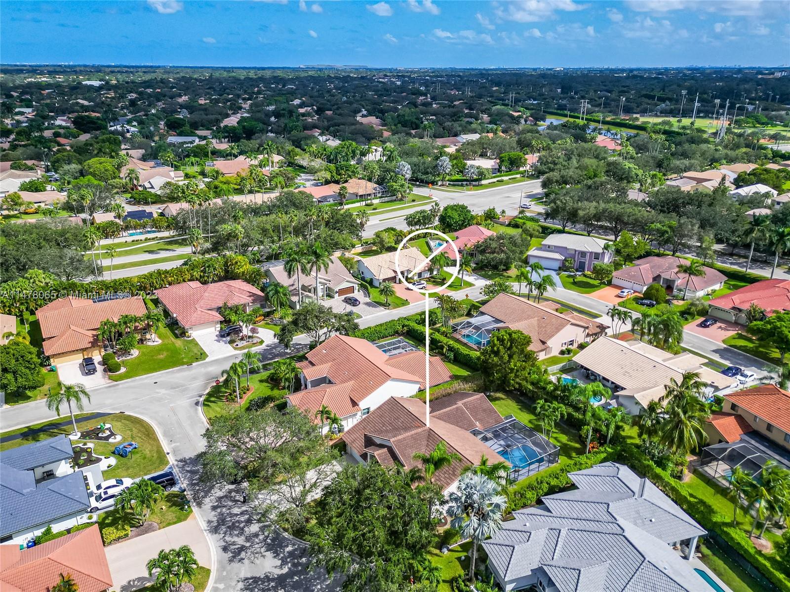 KENSINGTON - Residential