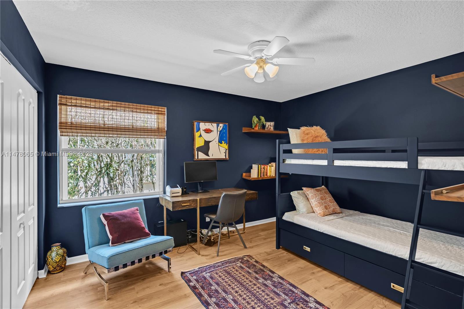 KENSINGTON - Residential