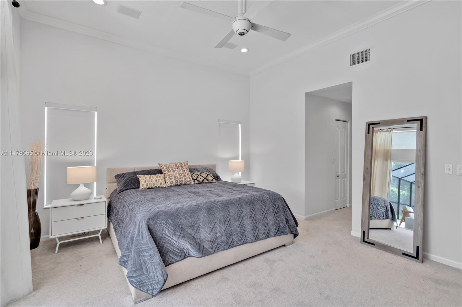 KENSINGTON - Residential