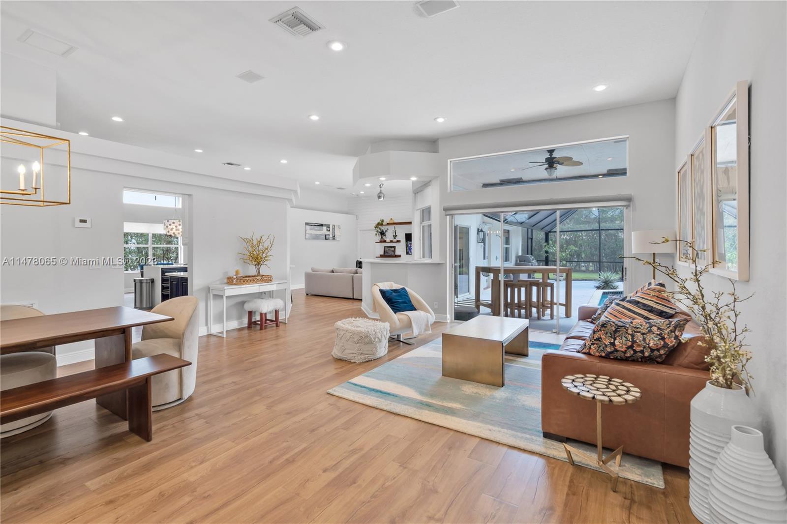 KENSINGTON - Residential