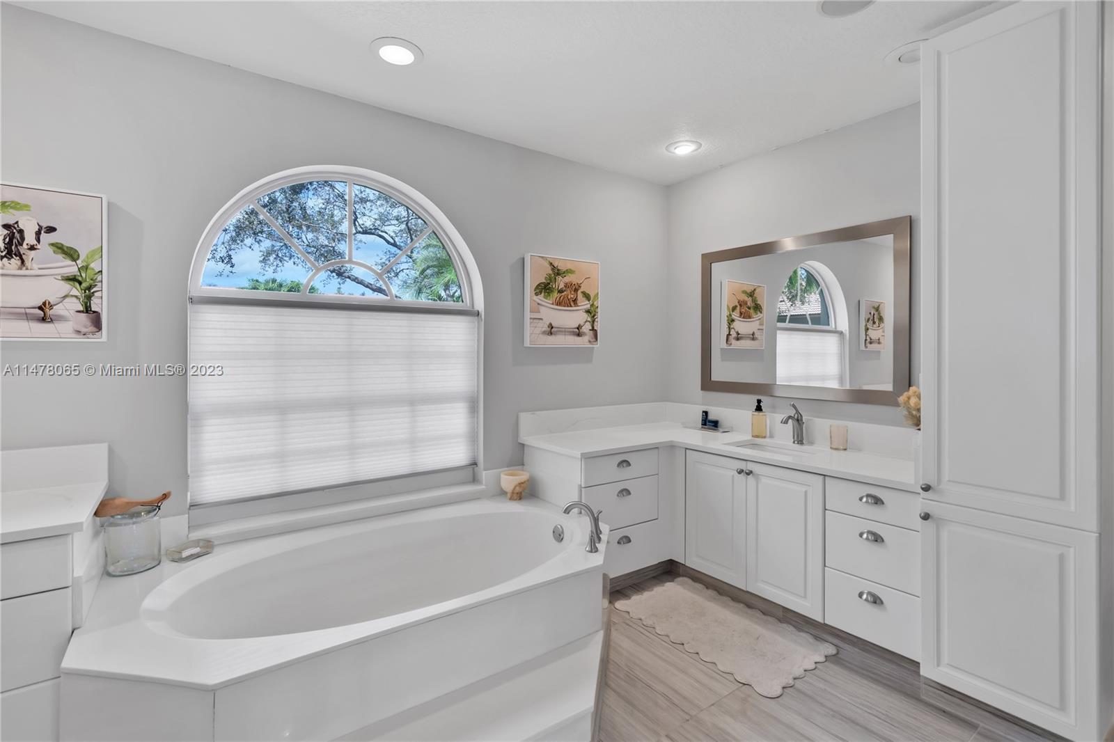 KENSINGTON - Residential