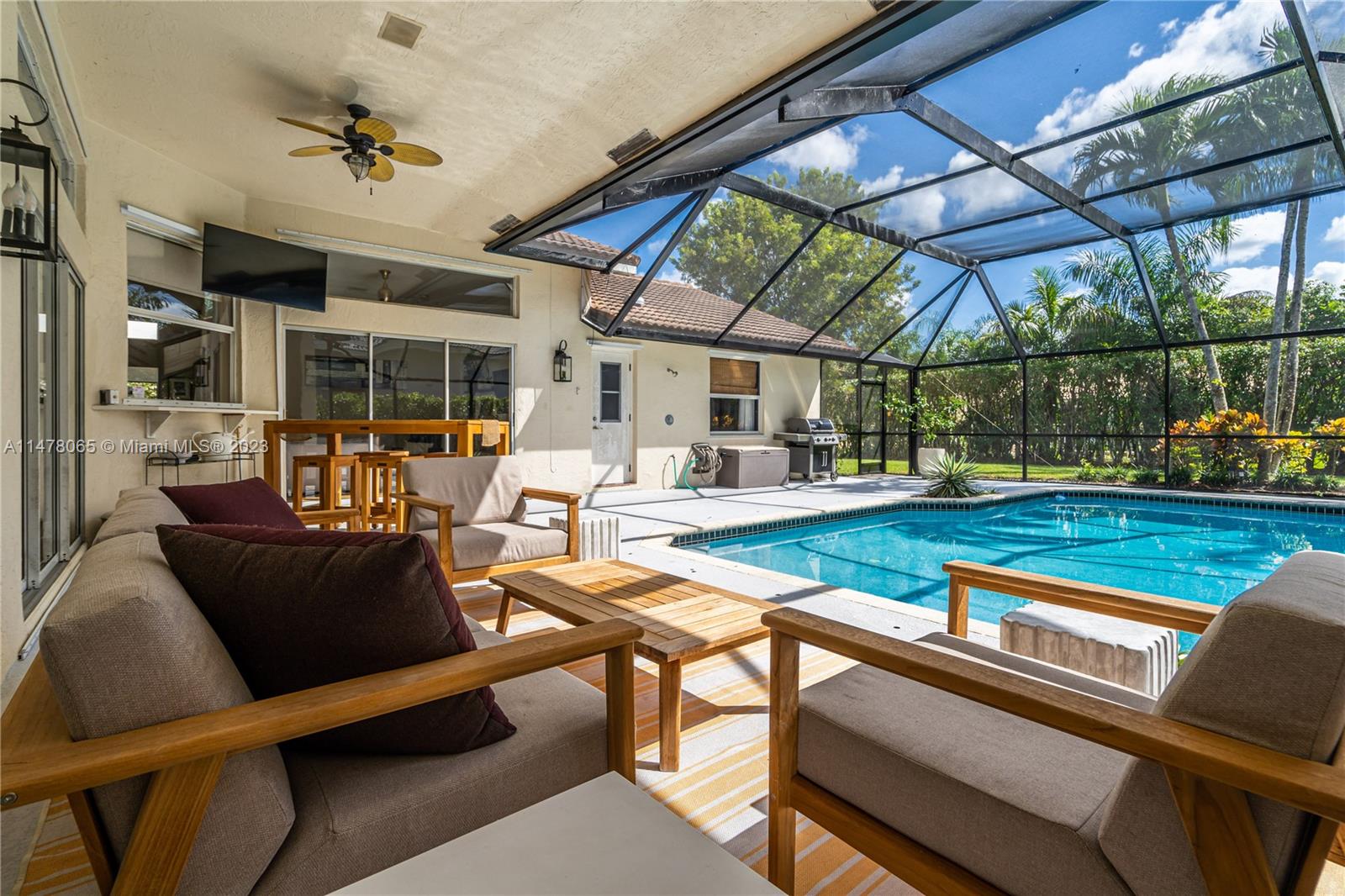 KENSINGTON - Residential