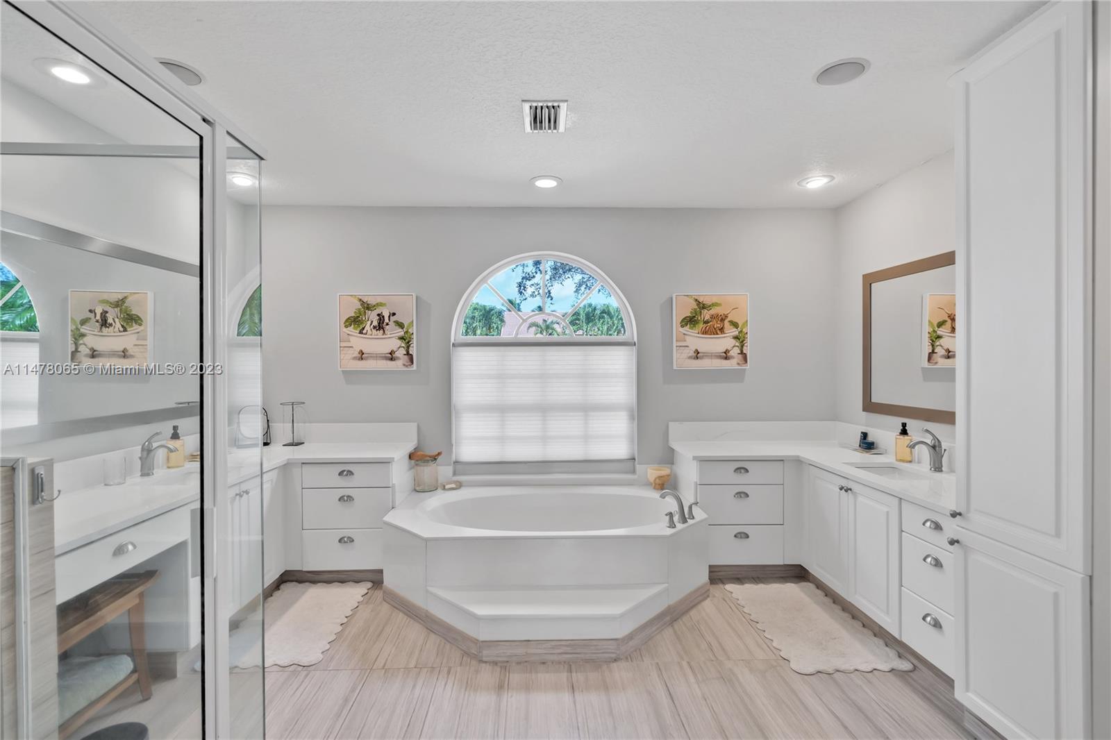 KENSINGTON - Residential