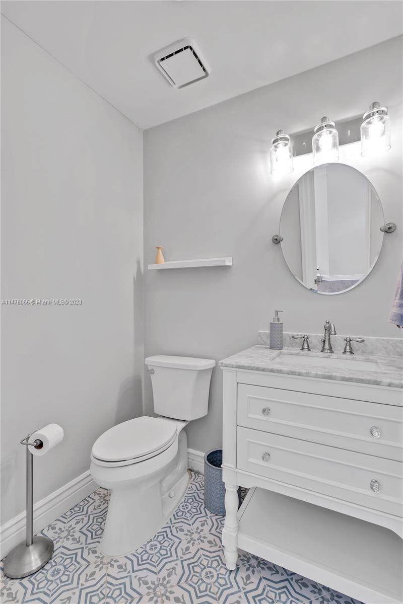 KENSINGTON - Residential