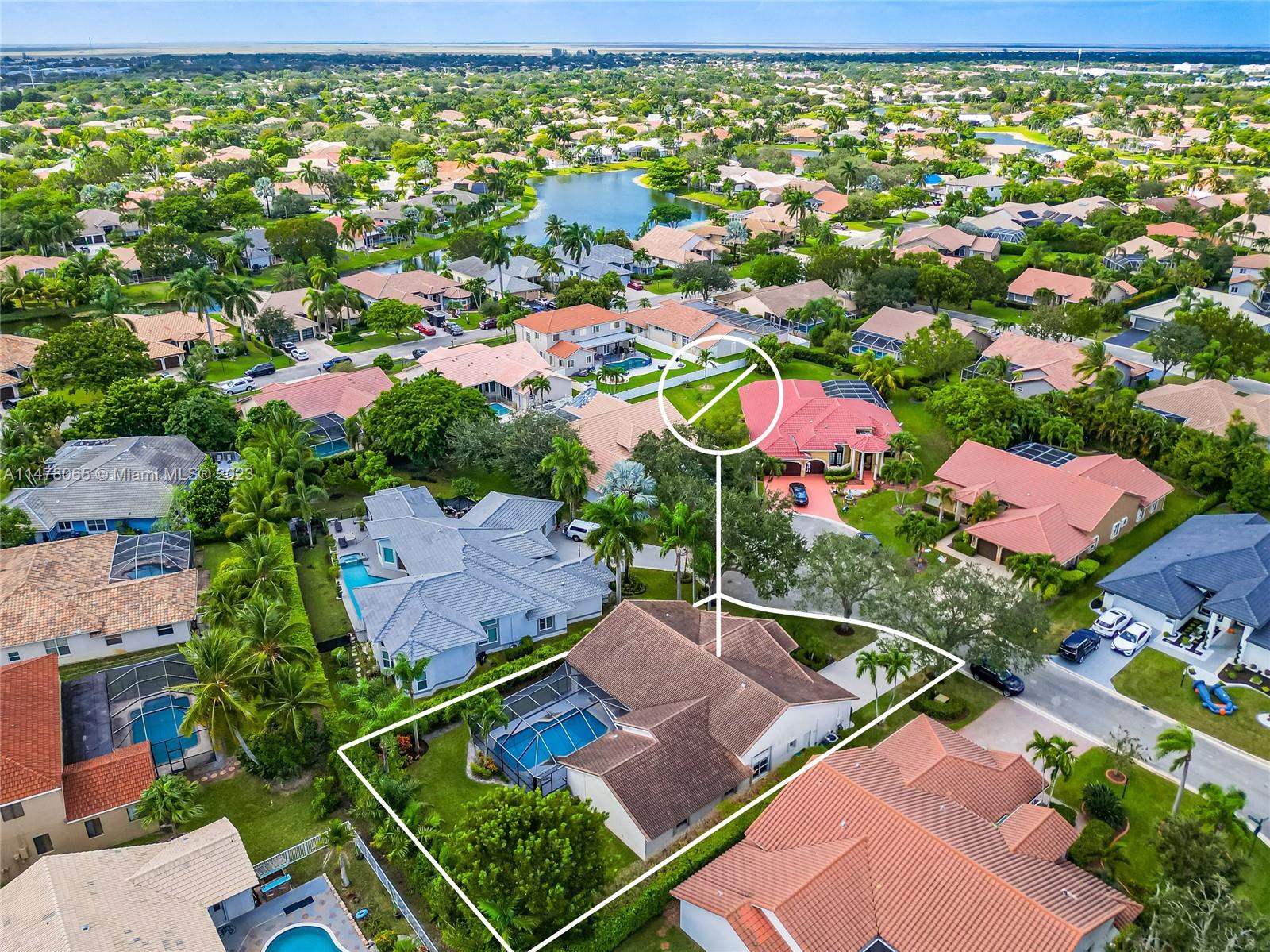 KENSINGTON - Residential