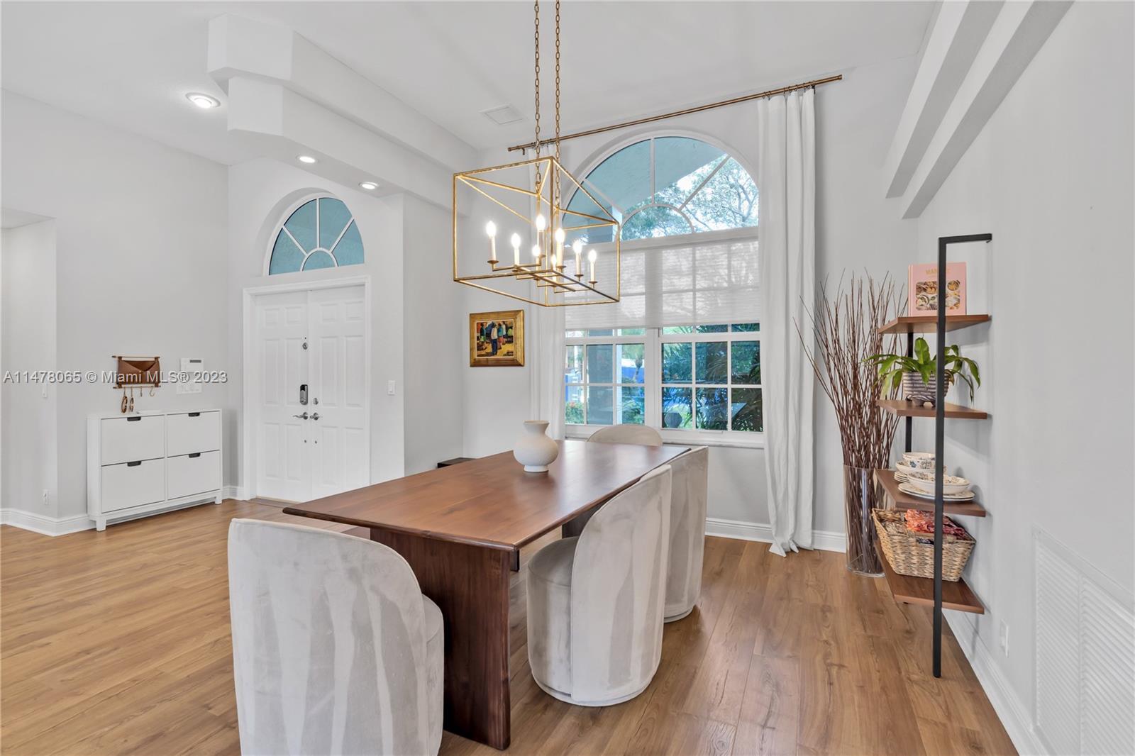 KENSINGTON - Residential