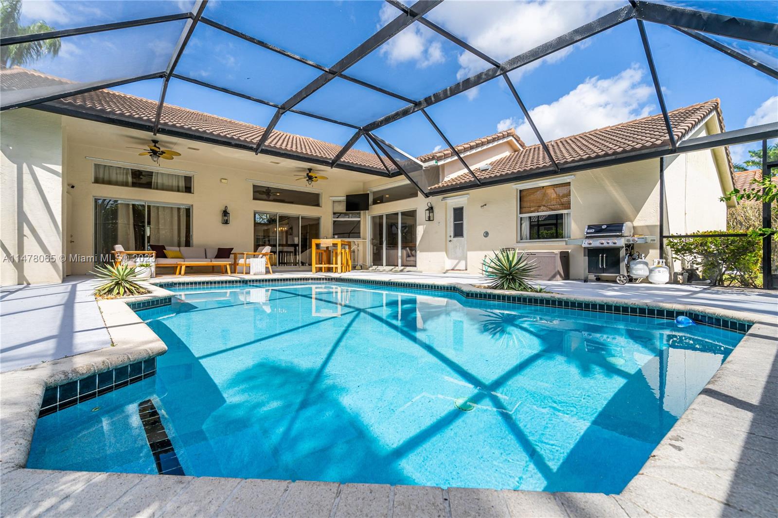 KENSINGTON - Residential