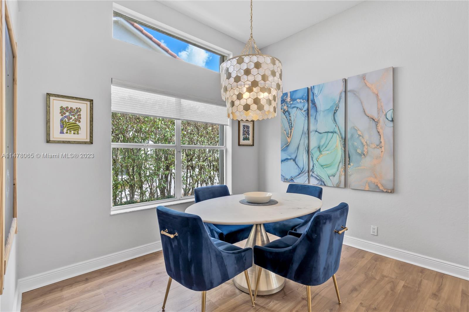 KENSINGTON - Residential