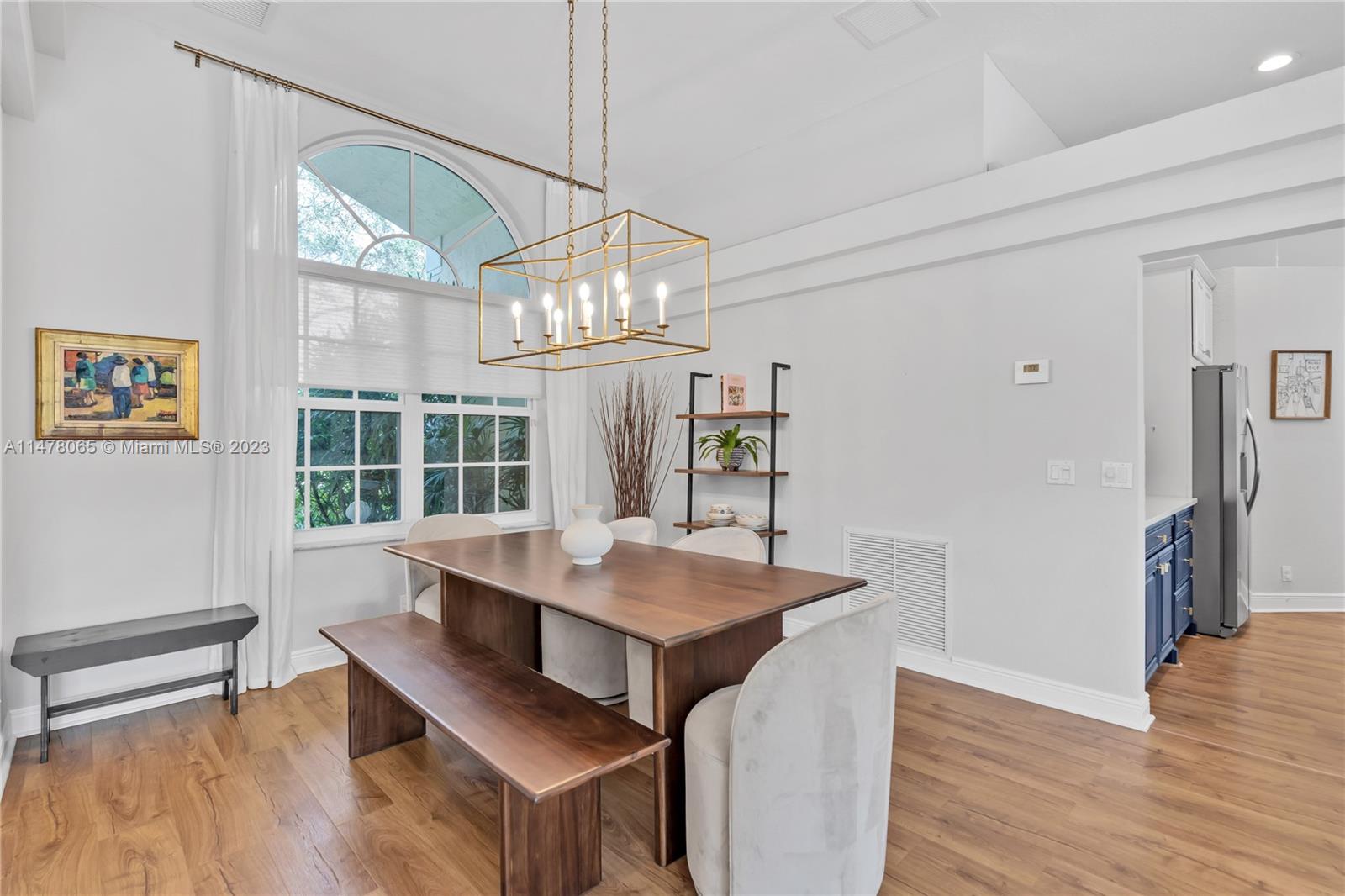 KENSINGTON - Residential