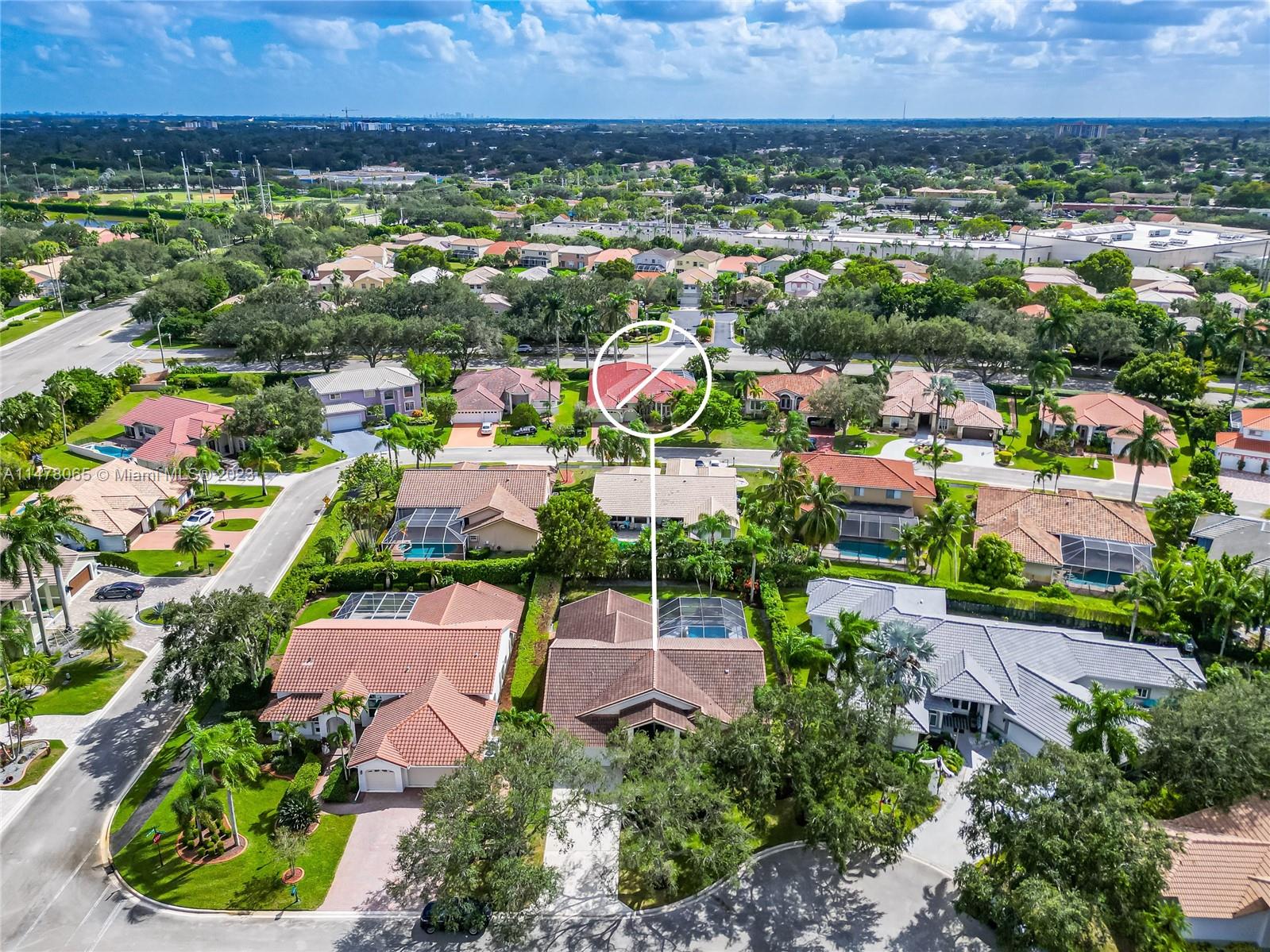 KENSINGTON - Residential