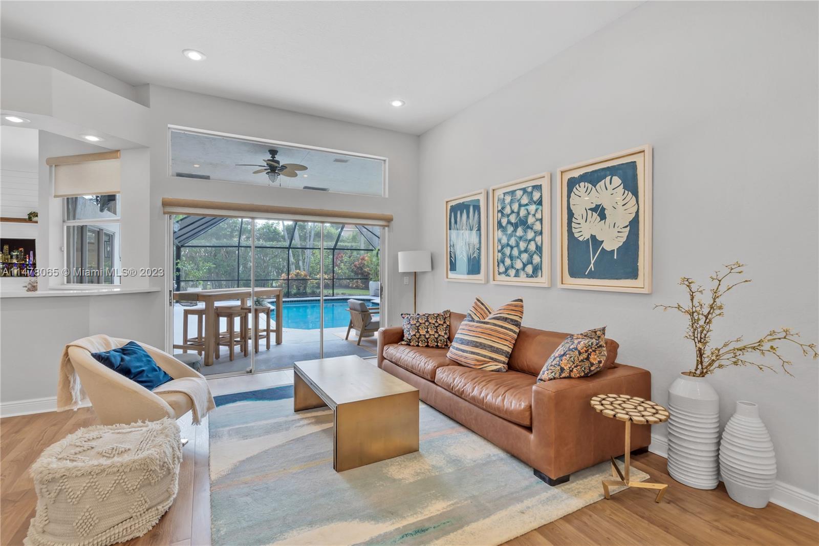 KENSINGTON - Residential