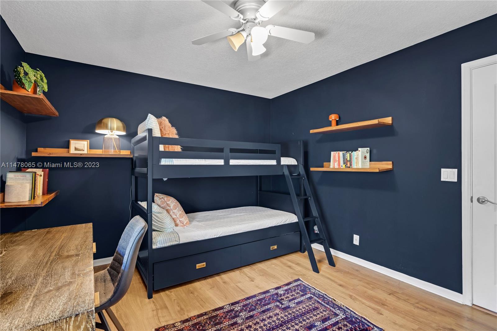 KENSINGTON - Residential