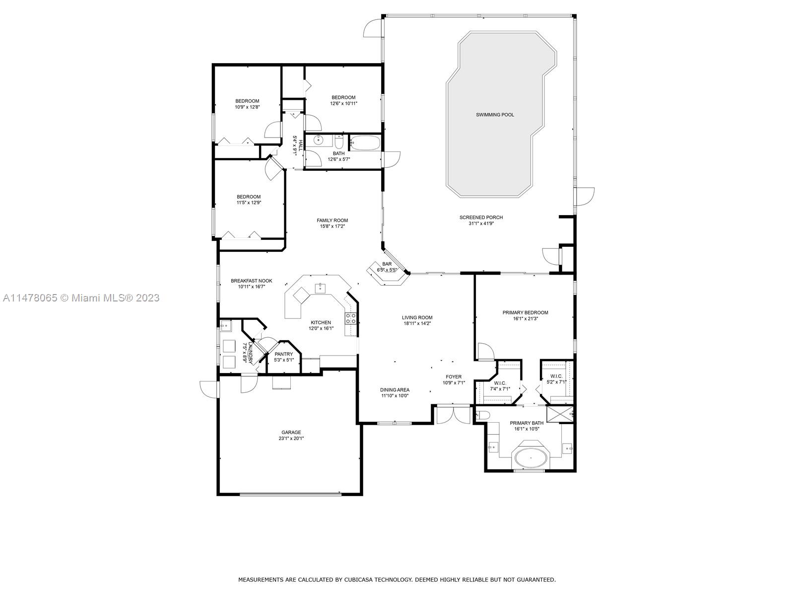 KENSINGTON - Residential